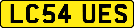 LC54UES