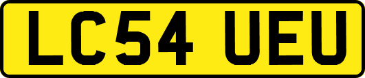 LC54UEU