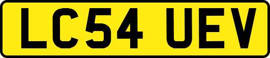 LC54UEV