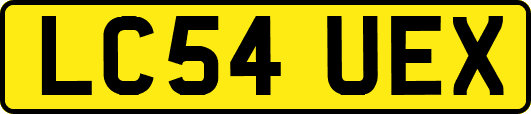 LC54UEX
