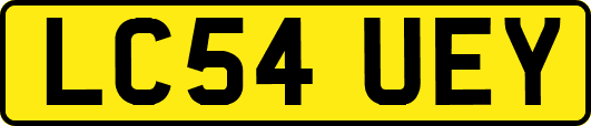 LC54UEY