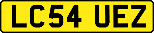 LC54UEZ