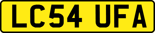 LC54UFA