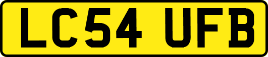 LC54UFB