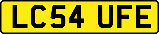 LC54UFE
