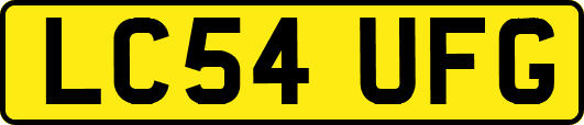 LC54UFG