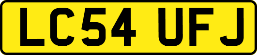 LC54UFJ