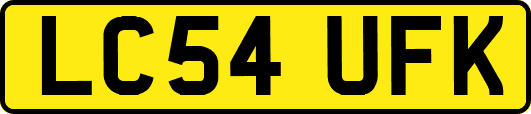 LC54UFK