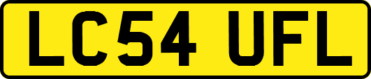 LC54UFL