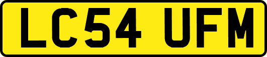 LC54UFM