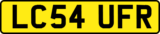 LC54UFR