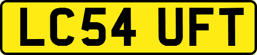 LC54UFT