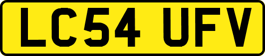 LC54UFV