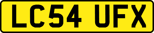 LC54UFX