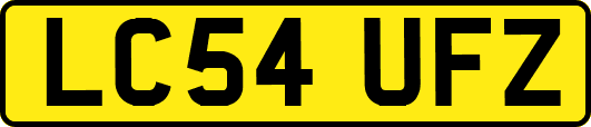 LC54UFZ