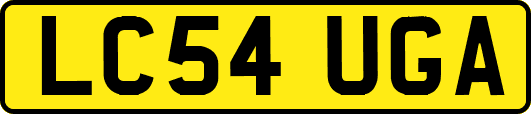 LC54UGA
