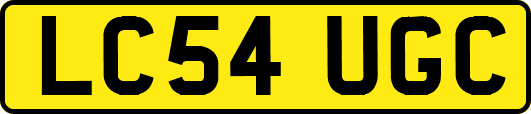 LC54UGC