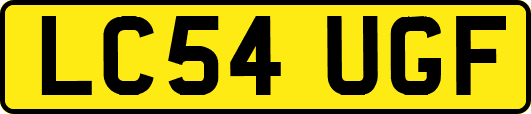 LC54UGF