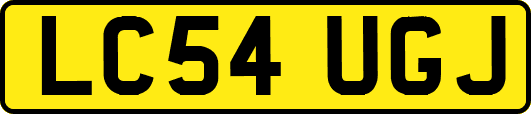 LC54UGJ