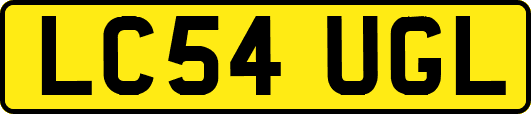 LC54UGL