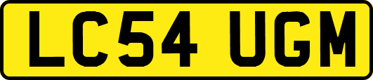 LC54UGM