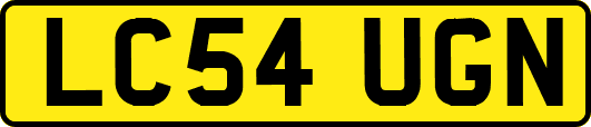 LC54UGN