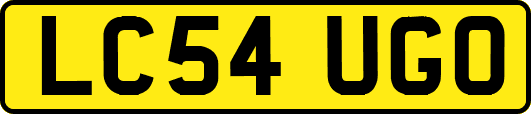 LC54UGO
