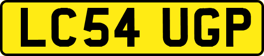 LC54UGP