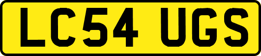 LC54UGS