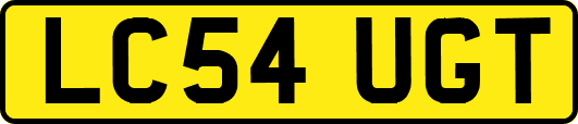 LC54UGT