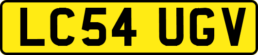 LC54UGV