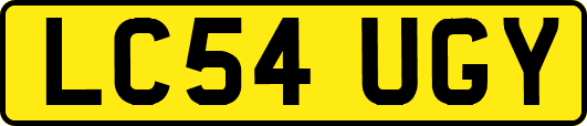 LC54UGY