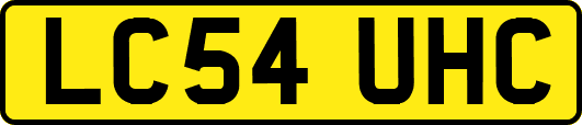 LC54UHC