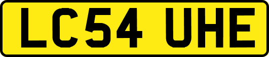 LC54UHE