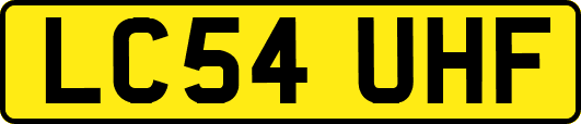 LC54UHF