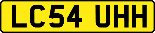 LC54UHH