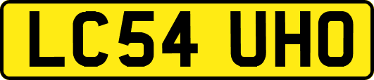 LC54UHO