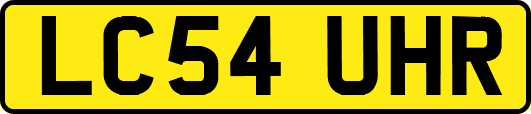 LC54UHR