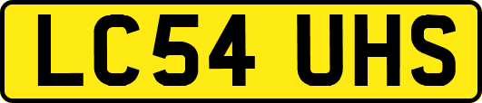 LC54UHS