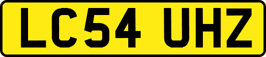 LC54UHZ