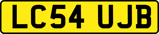 LC54UJB