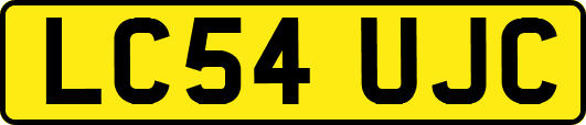 LC54UJC
