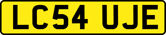 LC54UJE