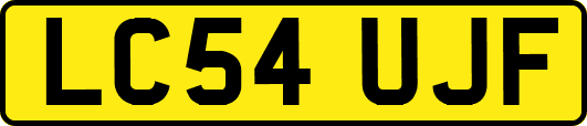 LC54UJF