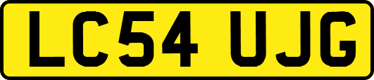 LC54UJG