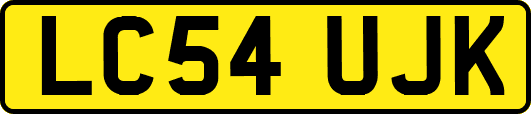LC54UJK