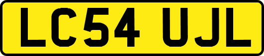 LC54UJL