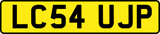 LC54UJP
