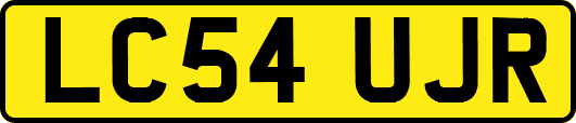 LC54UJR