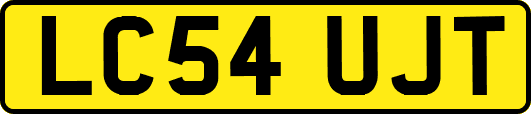 LC54UJT